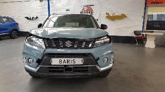 Suzuki Vitara 1.5 16V DUALJET HYBRID SUV AUT ELEKTRISCH BENZ 1.462CC 85KW 116PK picture 2