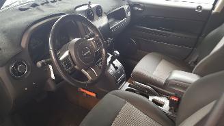 Jeep Patriot 2.4 BENZ AUT 126 KW 171 PK MK74 SUV 2016 picture 9