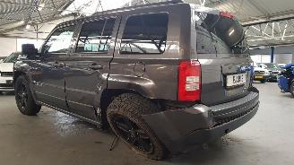 Jeep Patriot 2.4 BENZ AUT 126 KW 171 PK MK74 SUV 2016 picture 6