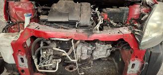 Toyota Aygo 1.0 12V picture 6