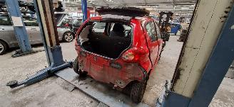 Toyota Aygo 1.0 12V picture 4