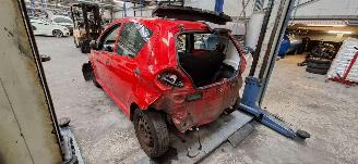 Toyota Aygo 1.0 12V picture 5