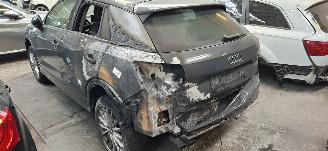 Audi Q2 1.4 TFSI COD Design Pro Line Plus picture 3