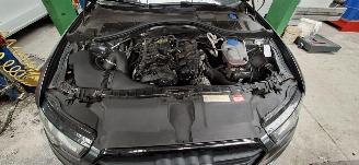 Audi A6 A6 2.0 TFSI S Edition picture 7