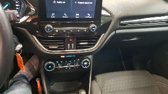 Ford Fiesta 1.0 ECOBOOST 12V BENZ 999CC 70KW 95PK picture 12