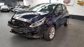  Ford Fiesta 1.0 ECOBOOST 12V BENZ 999CC 70KW 95PK 2020/1