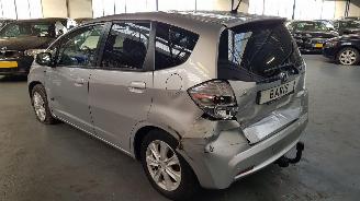 Honda Jazz 1.3 VTEC 16V HYBRID AUT  ELEKTRISCH BENZ 1.339CC 75KW 102PK picture 6