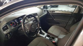 Volkswagen Golf 1.0 TSI 12V AUT BLUEMOTION  COMBI/O  BENZ 999CC 85KW 116PK picture 9