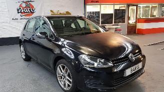 Volkswagen Golf 1.6 TDI BLUEMOTION 16V AUT  DSL 1.598CC 81KW 110PK picture 3