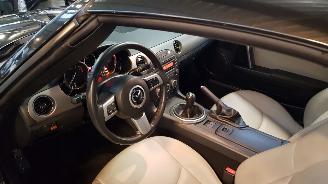 Mazda MX-5 1.8I 16V CABRIO  BENZ 1.798CC 93KW 126PK picture 12