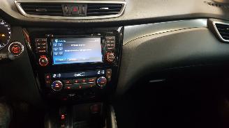 Nissan Qashqai 1.2 DIG-T 16V SUV  BENZ 1197CC 85KW 116PK picture 13