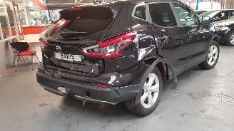 Nissan Qashqai 1.2 DIG-T 16V SUV  BENZ 1197CC 85KW 116PK picture 4