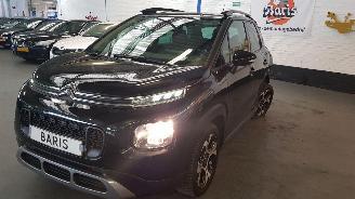 Auto incidentate Citroën C3 Aircross 1.2 E-THP  BENZ 1.199CC 81KW 110PK 2019/7