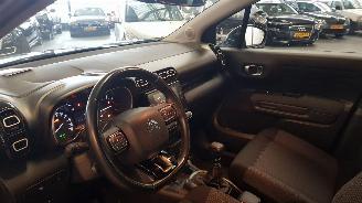 Citroën C3 Aircross 1.2 E-THP  BENZ 1.199CC 81KW 110PK picture 10