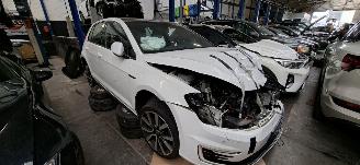 Volkswagen Golf 1.4 TSI GTE picture 2