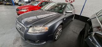 Purkuautot passenger cars Audi S4 S4 Avant 4.2 V8 Quattro Pro Line 2005/3