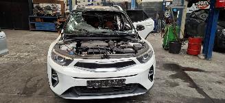 Kia Stonic 1.0 T-GDI MHEV Dynamic Plusline picture 2