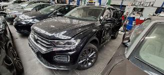 Sloopauto Volkswagen T-Roc 1.5 TSI Sport 2019/8