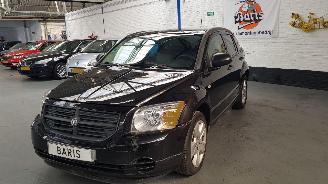 Coche accidentado Dodge Caliber 2.0 16V AUT  BENZ 1.998CC 115KW 156PK 2009/8
