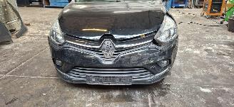 Renault Clio 0.9 TCE Limeted picture 2
