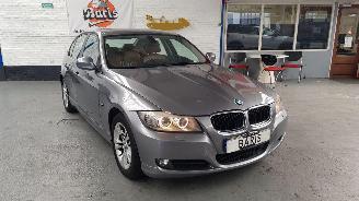  BMW 3-serie 318i 16V SEDAN 4DRS BENZ 1.995CC 105KW 143PK 2010/10