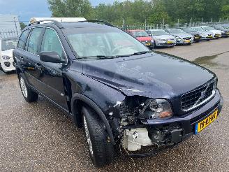 Volvo Xc-90 2.9 AUTOMAAT T6 Exclusive BJ 2005 325175 KM picture 6