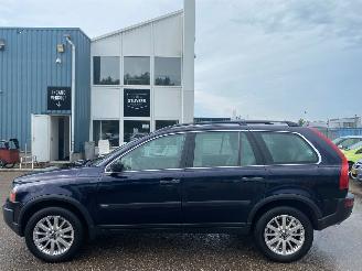 Volvo Xc-90 2.9 AUTOMAAT T6 Exclusive BJ 2005 325175 KM picture 2