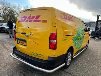 Opel Vivaro 50kWh L3H1 Innovation AUTOMAAT BJ 2022 8807 KM picture 5