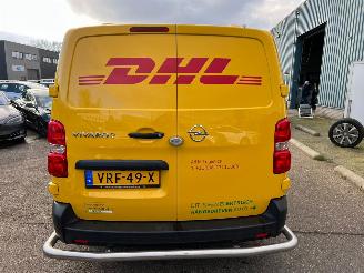 Opel Vivaro 50kWh L3H1 Innovation AUTOMAAT BJ 2022 8807 KM picture 4