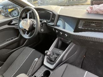 Audi A1 25 TFSI EPIC 5DRS AIRCO CLIMA NAVI BJ 2020 41000 KM NAP ! picture 8