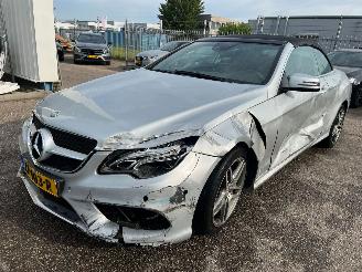 Mercedes E-klasse Cabrio 350 AUTOMAAT BlueTEC Edition Sport BJ 2014 187362 KM picture 5