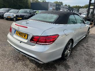 Mercedes E-klasse Cabrio 350 AUTOMAAT BlueTEC Edition Sport BJ 2014 187362 KM picture 2