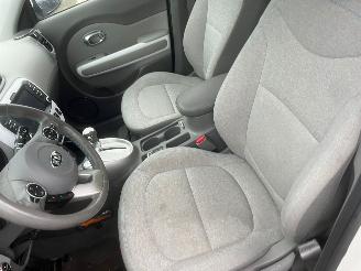 Kia E-Soul EV Edition AUTOMAAT 30 kWh BJ 2019 38808 KM picture 9