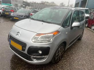 Auto incidentate Citroën C3 Picasso 1.4 VTi Seduction BJ 2010 127054 KM 2010/6