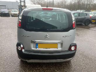 Citroën C3 Picasso 1.4 VTi Seduction BJ 2010 127054 KM picture 7