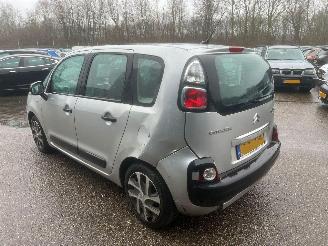 Citroën C3 Picasso 1.4 VTi Seduction BJ 2010 127054 KM picture 6