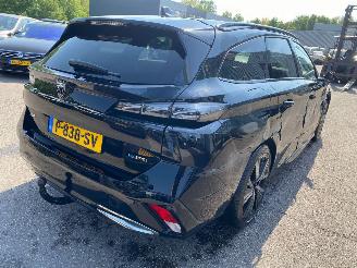 Peugeot 308 SW 1.6 180 GT Pack HYBRIDE AUT Business BJ 2022 96594 KM picture 5