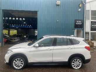 BMW X1 sDrive18d AUTOMAAT Centennial High Executive  BJ 2016 118813 KM picture 6