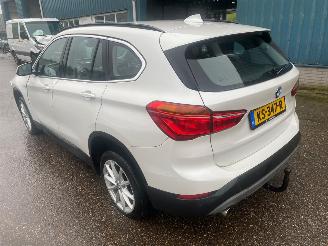BMW X1 sDrive18d AUTOMAAT Centennial High Executive  BJ 2016 118813 KM picture 2