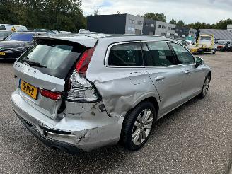 Volvo V-60 2.0 D4 Momentum AUTOMAAT BJ 2018 291196 KM picture 6