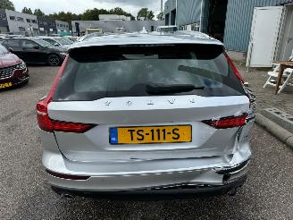 Volvo V-60 2.0 D4 Momentum AUTOMAAT BJ 2018 291196 KM picture 5