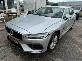 Volvo V-60 2.0 D4 Momentum AUTOMAAT BJ 2018 291196 KM picture 2