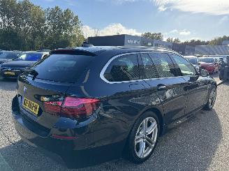 BMW 5-serie 520I M-SPORT EDITION  BJ 2017 ! 199766 KM NAP ! picture 4