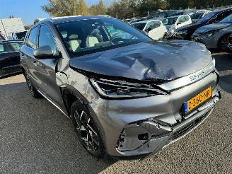 BYD Atto 3 ATTO 3 Comfort150 kW / 204 PK picture 2