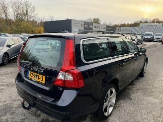 Volvo V-70 1.6 T AUTOMAAT 180 PK LIMITED EDITION BJ 2011 picture 5