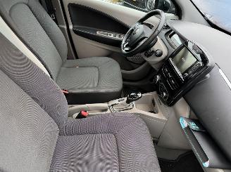 Renault Zoé Q210 ZEN QUICK CHARGE 22KW) picture 12