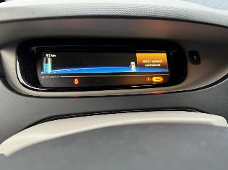 Renault Zoé Q210 ZEN QUICK CHARGE 22KW) picture 9