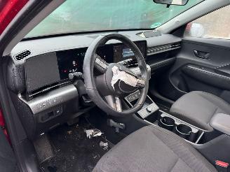 Hyundai Kona 1.6 AUTOMAAT GDI HEV Comfort BJ 2023 44.536 KM picture 7