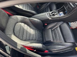 Mercedes C-klasse 200 AMG AUT PRESTIGE GLASDAK BJ 2015 ! picture 16