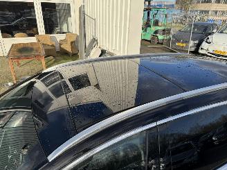 Mercedes C-klasse 200 AMG AUT PRESTIGE GLASDAK BJ 2015 ! picture 10